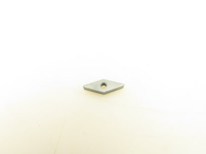 Indexable VNGA-332T Ceramic Insert Grade MW43 Lot Of 9