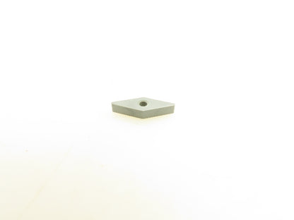 Indexable VNGA-332T Ceramic Insert Grade MW43 Lot Of 9