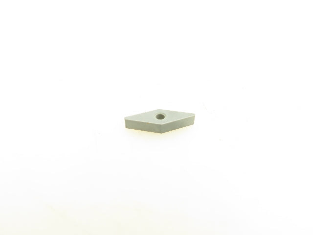 Indexable VNGA-332T Ceramic Insert Grade MW43 Lot Of 9