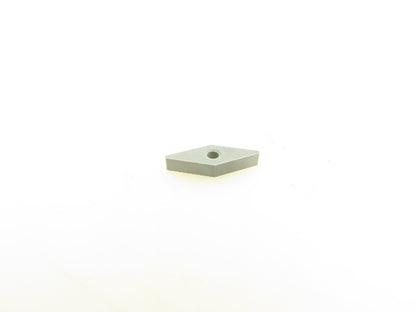 Indexable VNGA-332T Ceramic Insert Grade MW43 Lot Of 9