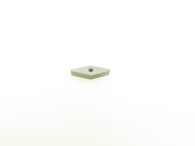 Indexable VNGA-332T Ceramic Insert Grade MW43 Lot Of 9