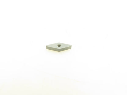 Indexable VNGA-332T Ceramic Insert Grade MW43 Lot Of 9