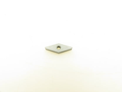 Indexable VNGA-332T Ceramic Insert Grade MW43 Lot Of 9