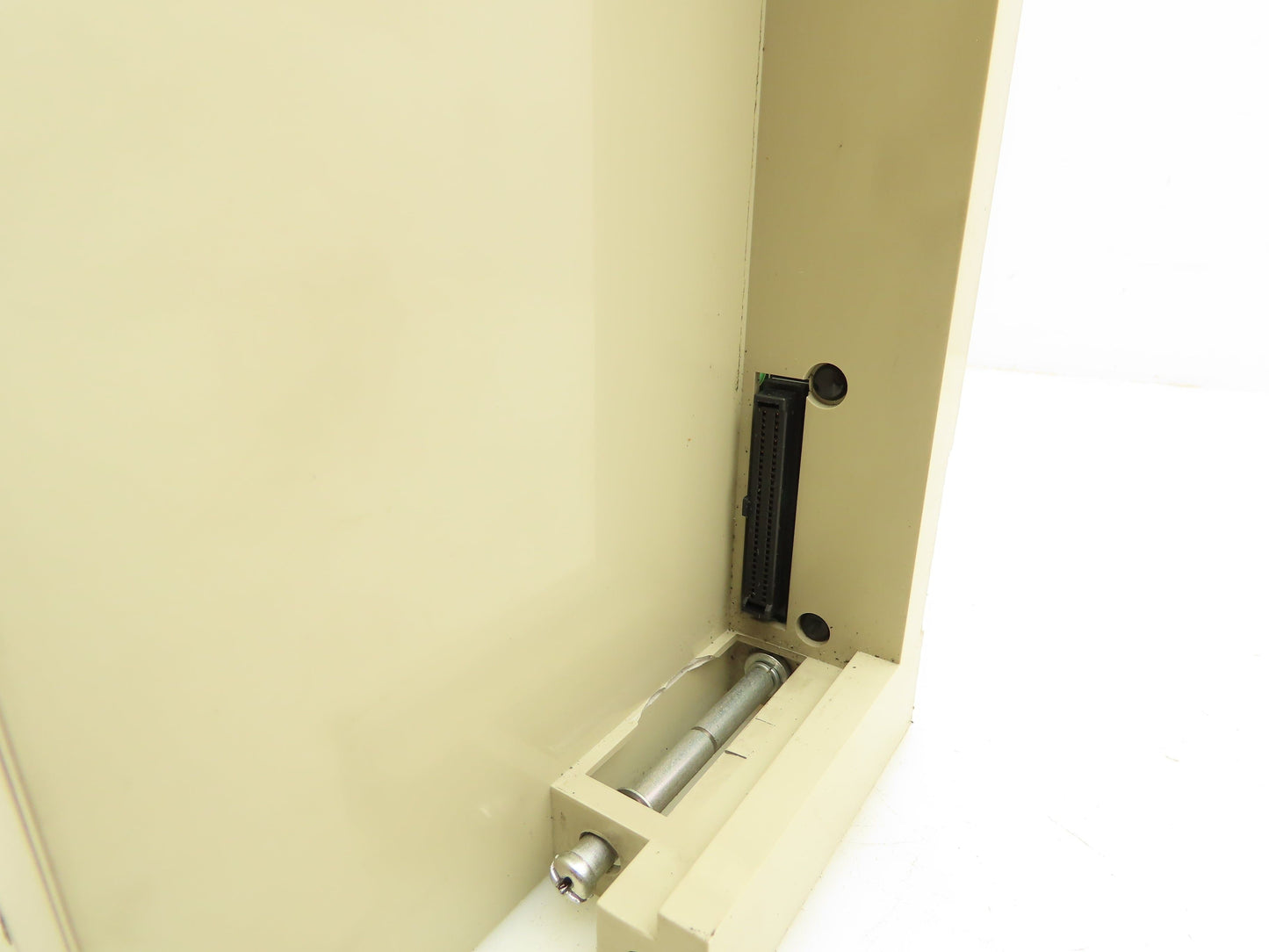 Hitachi CPU2-03H PLC CPU Controller Processor Module