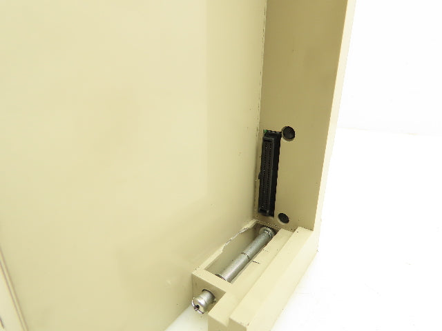 Hitachi CPU2-03H PLC CPU Controller Processor Module