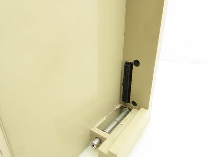 Hitachi CPU2-03H PLC CPU Controller Processor Module