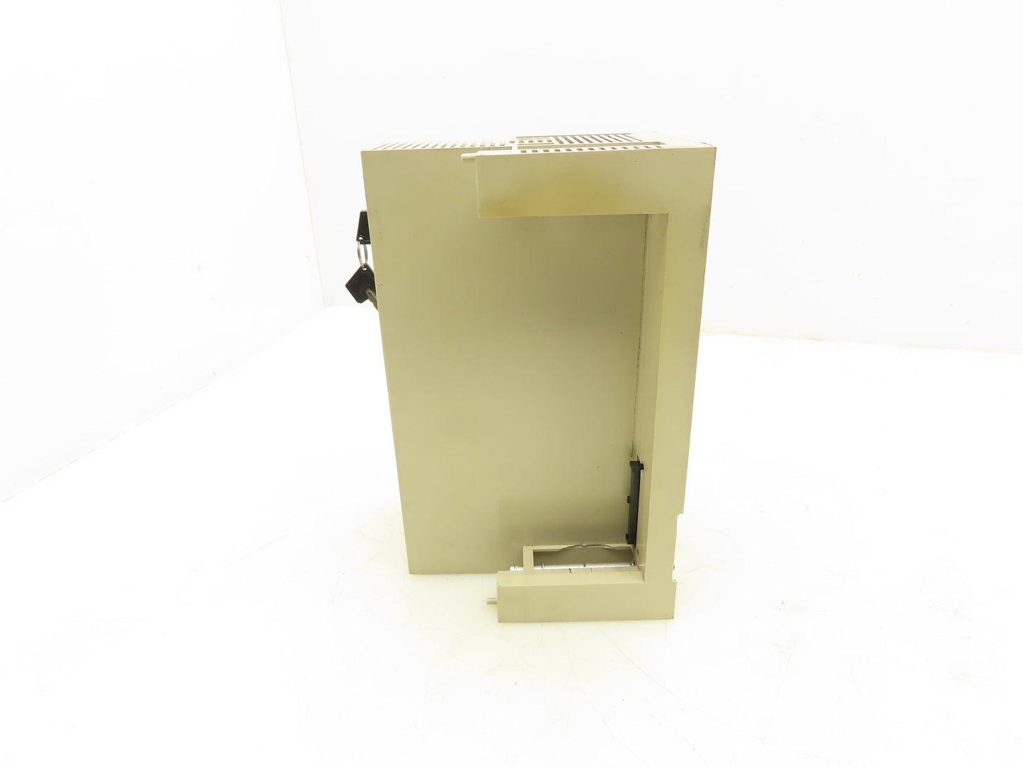 Hitachi CPU2-03H PLC CPU Controller Processor Module