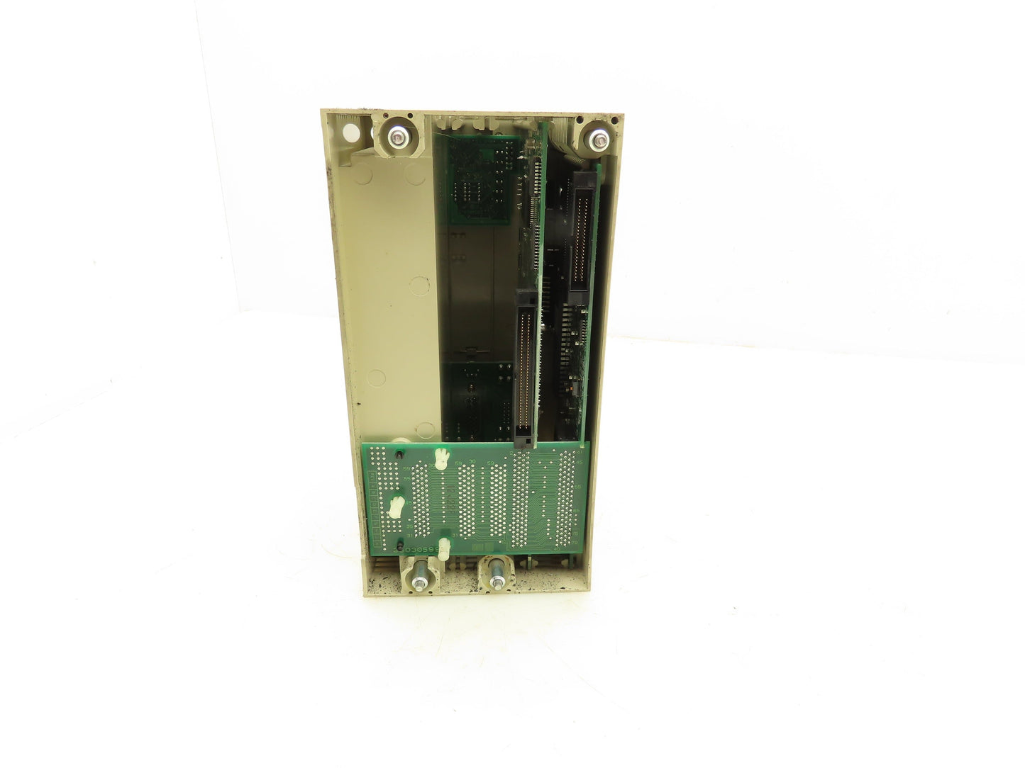 Hitachi CPU2-03H PLC CPU Controller Processor Module