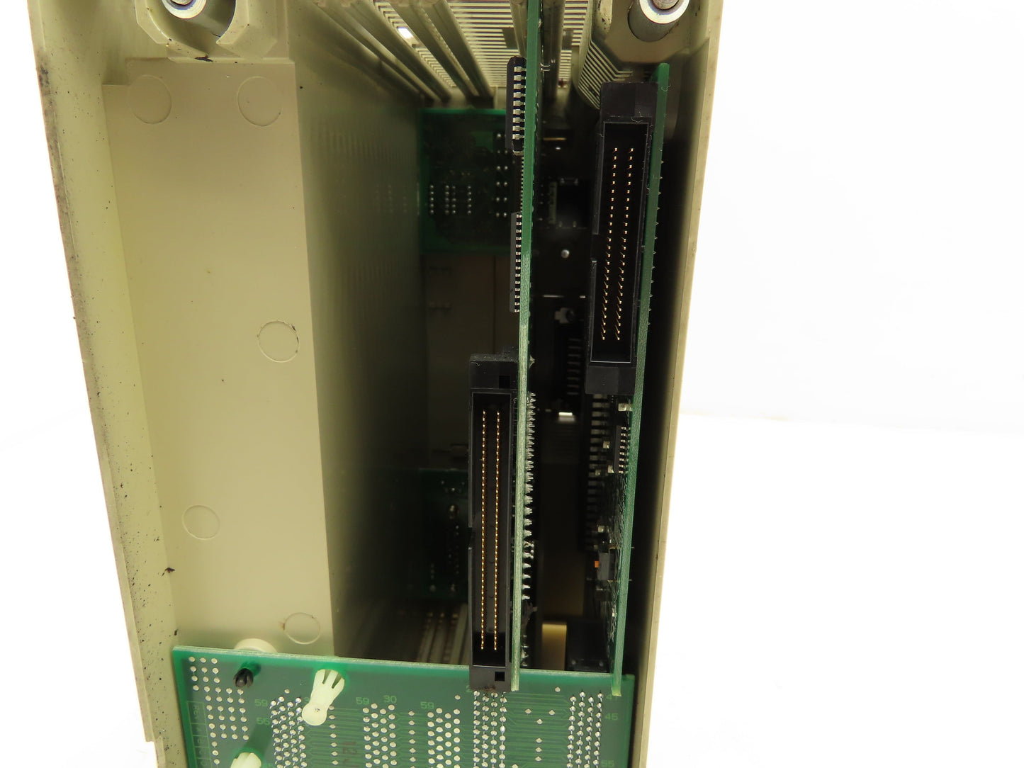 Hitachi CPU2-03H PLC CPU Controller Processor Module