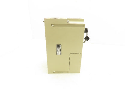 Hitachi CPU2-03H PLC CPU Controller Processor Module