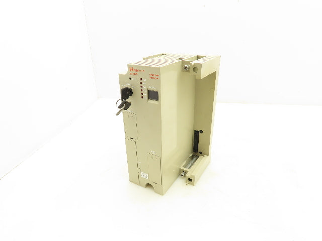 Hitachi CPU2-03H PLC CPU Controller Processor Module