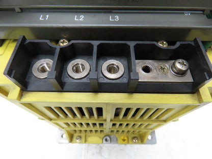 Fanuc A20B Fanuc Power Supply Module 325V 29.8kW