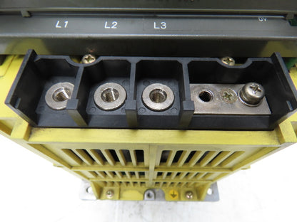 Fanuc A20B Fanuc Power Supply Module 325V 29.8kW