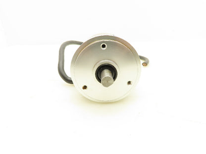 Ikegai Elmec RS-108L013R Rotary Indexer Shaft Encoder 4000 RPM