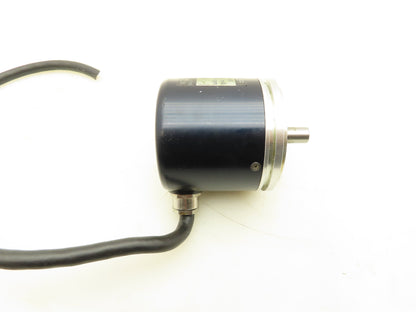 Ikegai Elmec RS-108L013R Rotary Indexer Shaft Encoder 4000 RPM