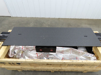 Eurofork SD180x85 Telescopic Fork Material Mover 200kg 1650mm Long 1750mm Stroke