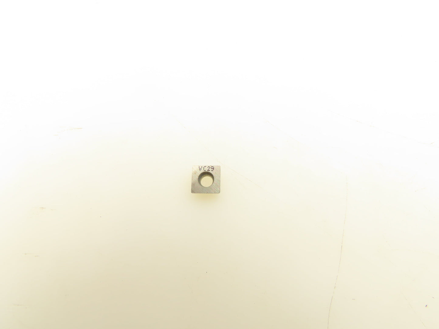 Valenite SPMW 2.521VC29 Carbide Inserts Grade VC29 Lot Of 10