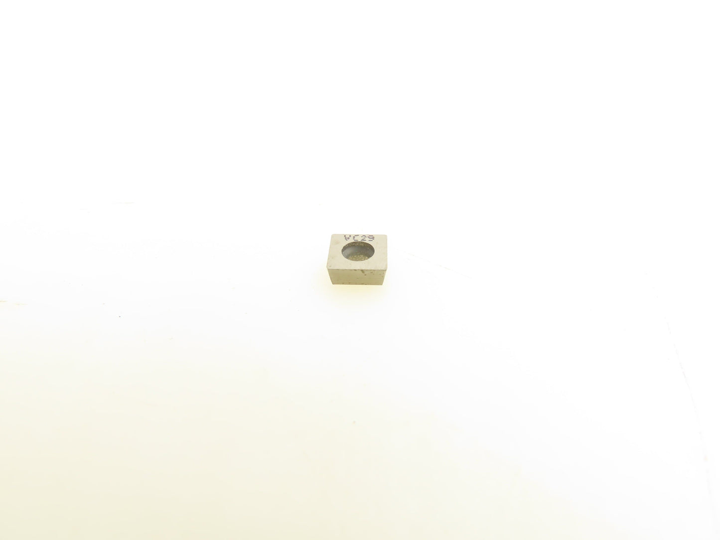 Valenite SPMW 2.521VC29 Carbide Inserts Grade VC29 Lot Of 10