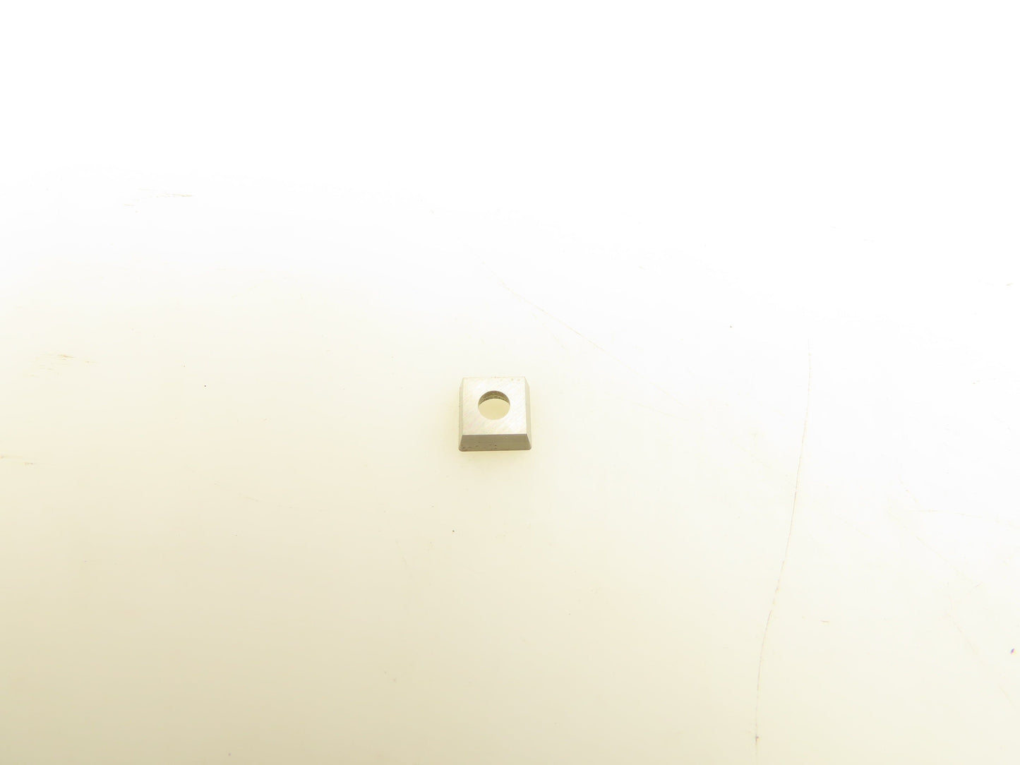 Valenite SPMW 2.521VC29 Carbide Inserts Grade VC29 Lot Of 10