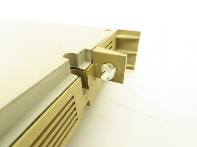 Hitachi ROM-16H PLC Memory Cassette Module 25MB