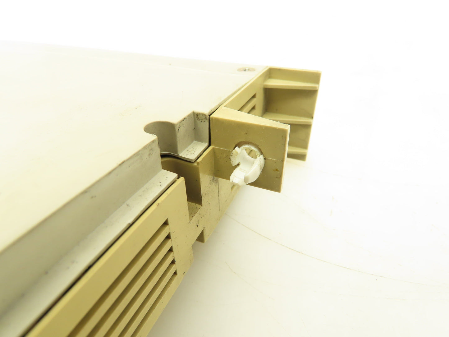 Hitachi ROM-16H PLC Memory Cassette Module 25MB