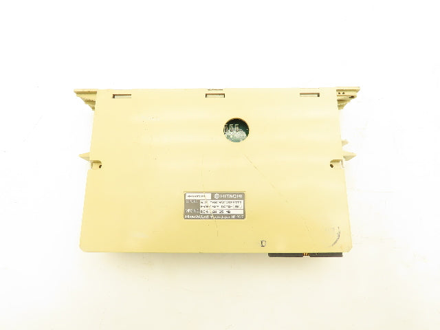 Hitachi ROM-16H PLC Memory Cassette Module 25MB