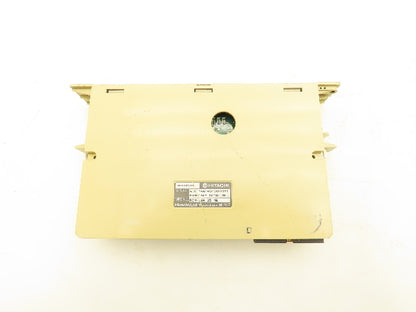 Hitachi ROM-16H PLC Memory Cassette Module 25MB