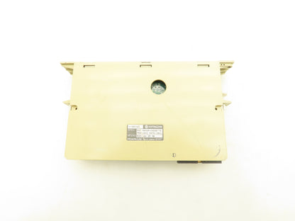 Hitachi ROM-16H PLC Memory Cassette Module 25MB