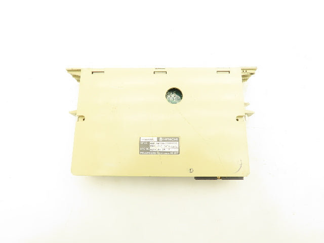 Hitachi ROM-16H PLC Memory Cassette Module 25MB