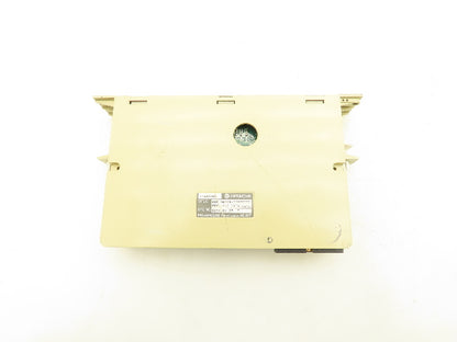 Hitachi ROM-16H PLC Memory Cassette Module 25MB