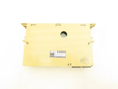 Hitachi ROM-16H PLC Memory Cassette Module 44MB