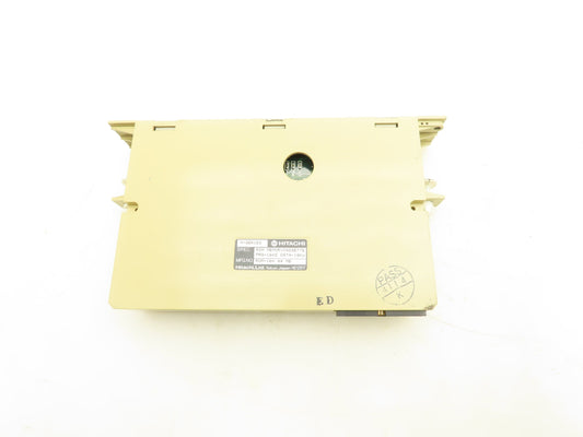 Hitachi ROM-16H PLC Memory Cassette Module 44MB
