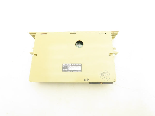 Hitachi ROM-16H PLC Memory Cassette Module 44MB
