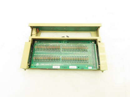 Hitachi XDC24DMH H-Series 64 Point Input Output Module 24VDC