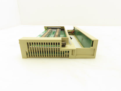 Hitachi XDC24DMH H-Series 64 Point Input Output Module 24VDC