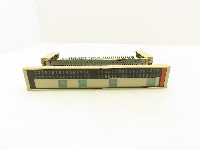 Hitachi XDC24DMH H-Series 64 Point Input Output Module 24VDC