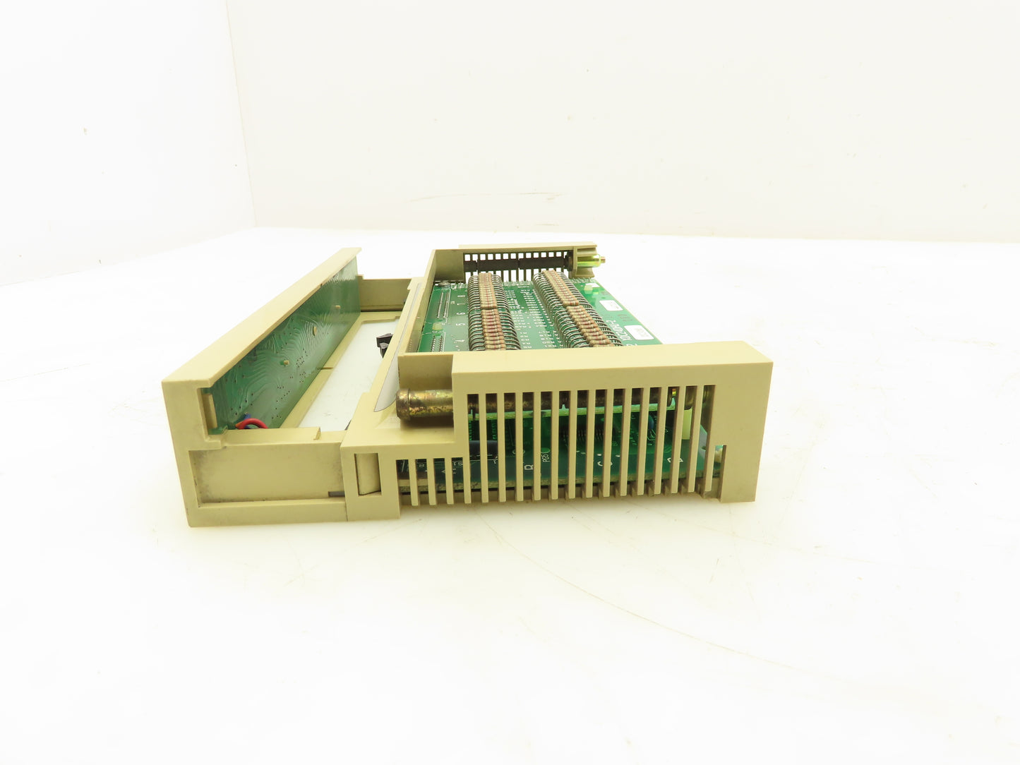 Hitachi XDC24DMH H-Series 64 Point Input Output Module 24VDC