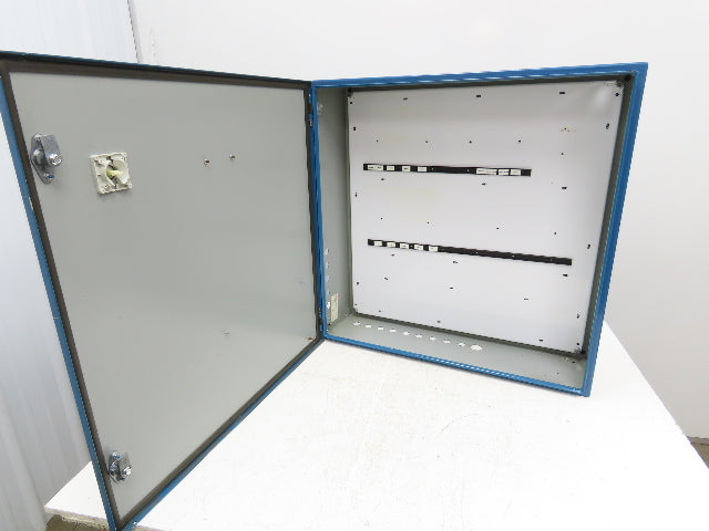 Hoffman CSD30308 Industrial Concept Electrical Enclosure Backplate 30x30x8"