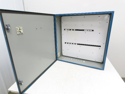 Hoffman CSD30308 Industrial Concept Electrical Enclosure Backplate 30x30x8"