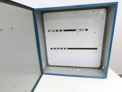 Hoffman CSD30308 Industrial Concept Electrical Enclosure Backplate 30x30x8"