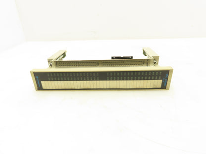 Hitachi YTR24D3MH PLC 64 Point Output Module 24VDC 0.1A