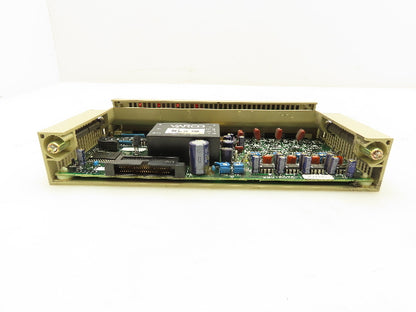 Hitachi YAGV12MH PLC 4 Channel Analog Output Module