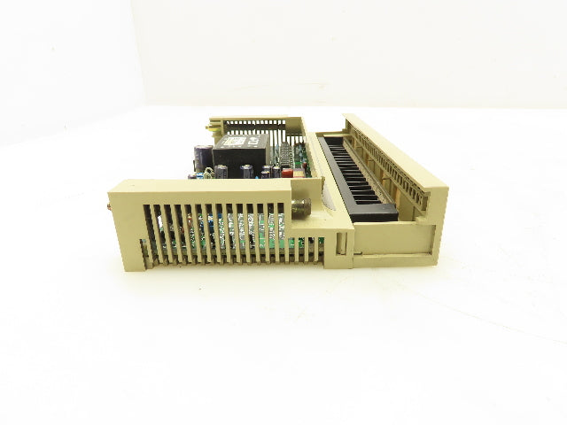 Hitachi YAGV12MH PLC 4 Channel Analog Output Module