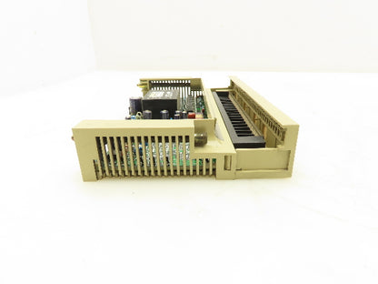 Hitachi YAGV12MH PLC 4 Channel Analog Output Module