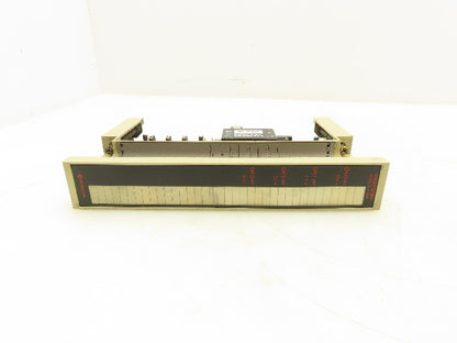 Hitachi YAGV12MH PLC 4 Channel Analog Output Module