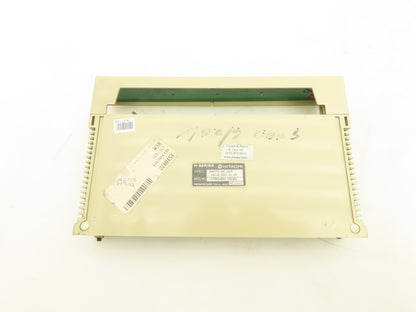 Hitachi YTR24DH PLC 64 Point Output Module 24VDC 0.1A