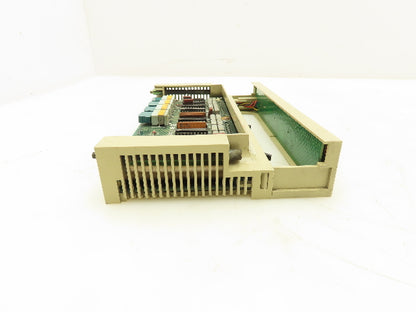 Hitachi YTR24DH PLC 64 Point Output Module 24VDC 0.1A