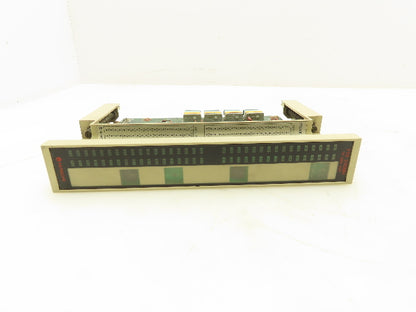 Hitachi YTR24DH PLC 64 Point Output Module 24VDC 0.1A