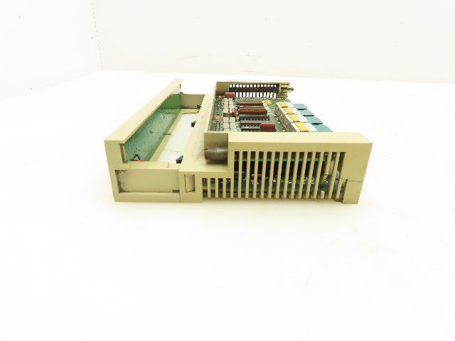 Hitachi YTR24DH PLC 64 Point Output Module 24VDC 0.1A