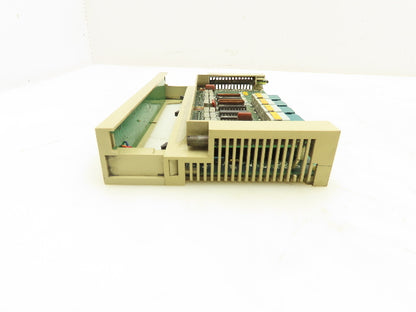 Hitachi YTR24DH PLC 64 Point Output Module 24VDC 0.1A